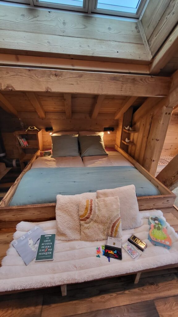 chambre 2 complète