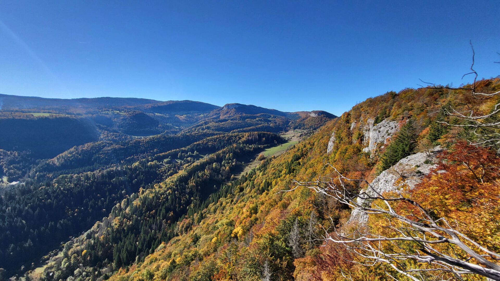 extérieurs jura montagne